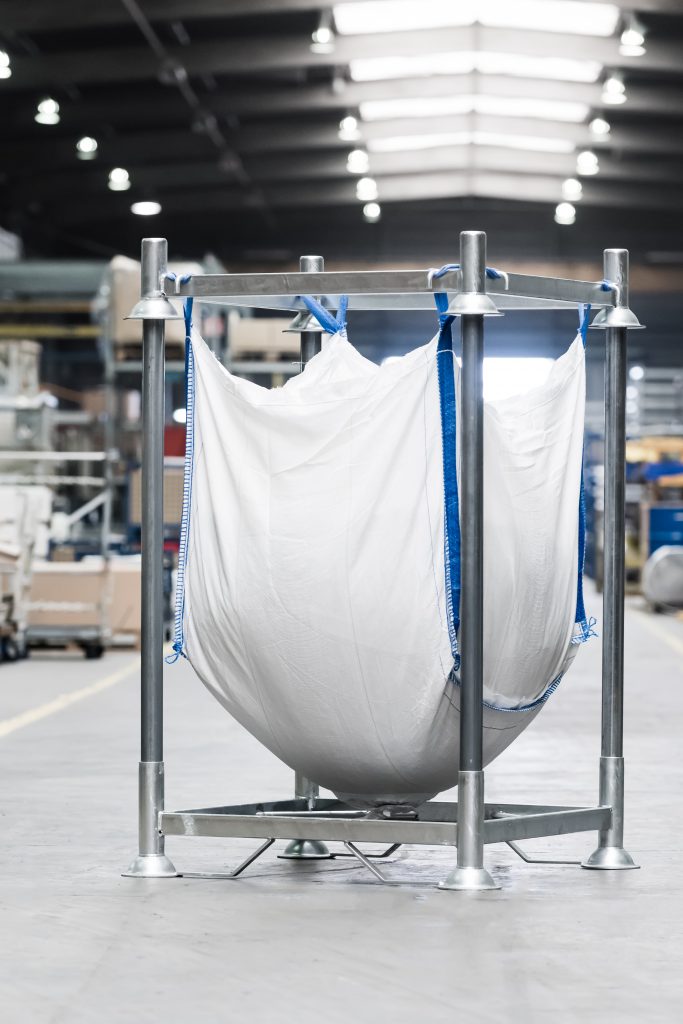 Manubag (porte Big Bag) ManuLine